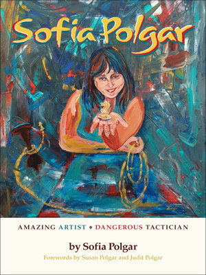 cover image of Sofia Polgar